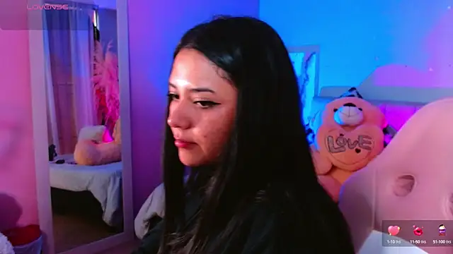 kim blake online show from 12, 2, 2025