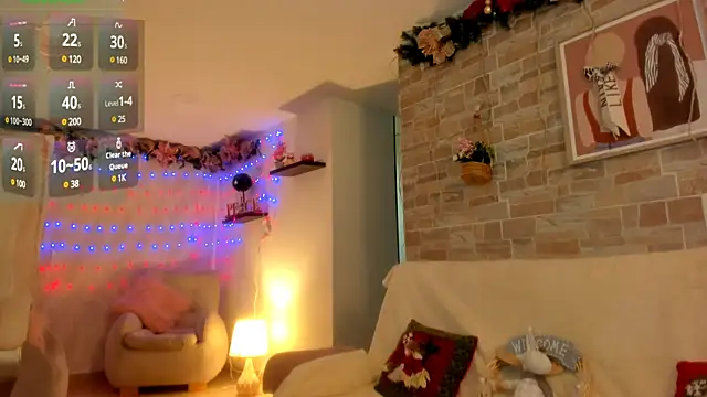 allysoonswwan17 online show from 21, 12, 2024