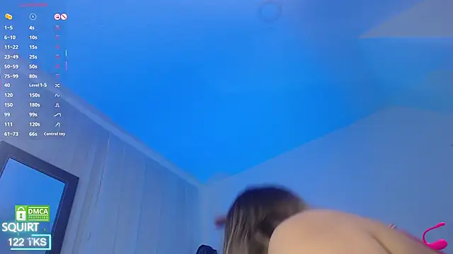 jessicasexs online show from 21, 12, 2025