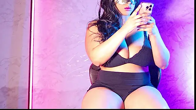 Morenahotcam online show from 11, 2, 2026