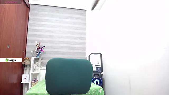 Snapshot of Tefanny_Arias chatting on 29, 1, 2025 Tefanny Arias online show from 29, 1, 2025