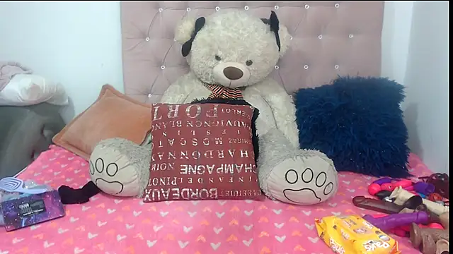 Negrabig online show from 19, 4, 2026