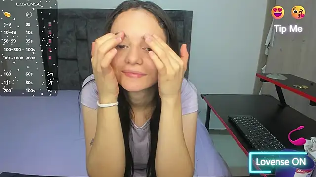 lucia s1 online show from 3, 10, 2025