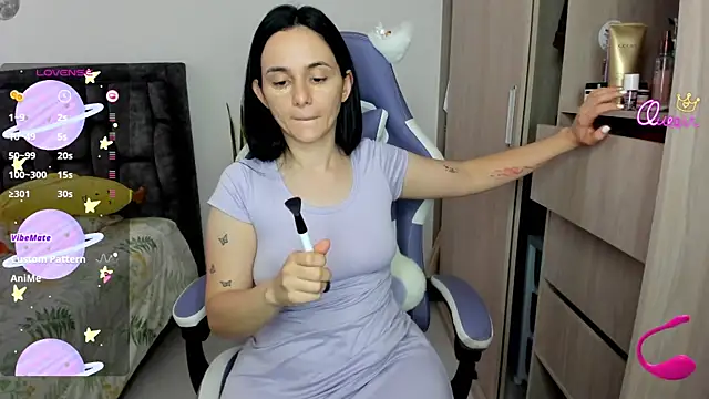 lucia s1 online show from 20, 5, 2026