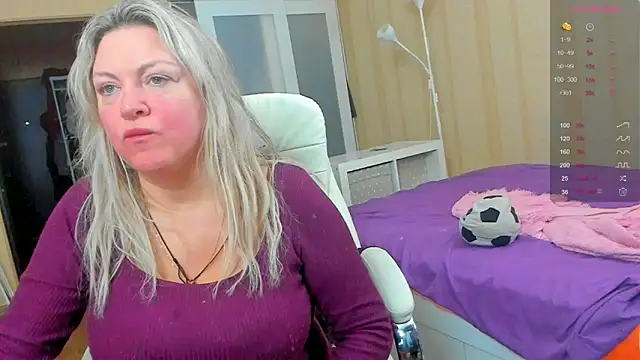 PamHardFuck online show from 28, 2, 2025