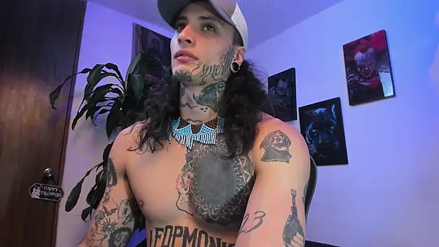 Ryuk it online show from 3, 11, 2025