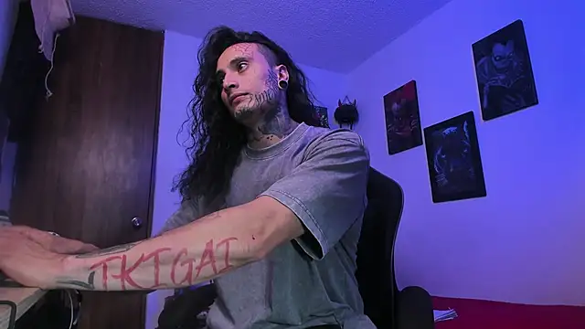 Ryuk it online show from 16, 1, 2026