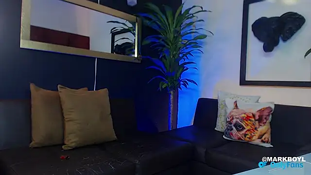 Markboyl online show from 6, 12, 2024