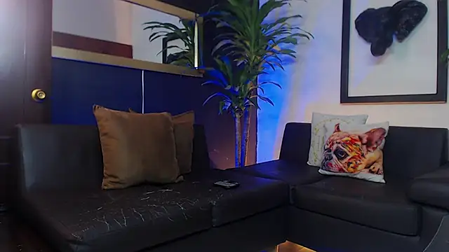 Markboyl online show from 7, 3, 2025