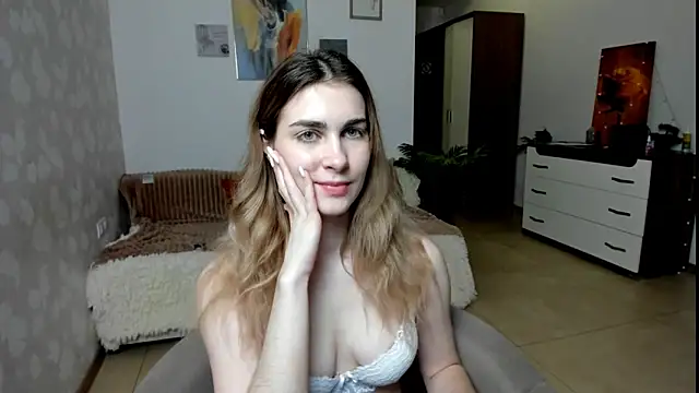 Snapshot of KaraWill chatting on 27, 1, 2025 KaraWill online show from 27, 1, 2025