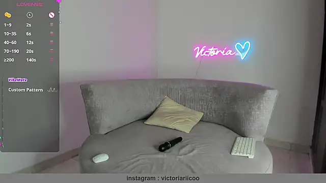 Snapshot of victoria_027 chatting on 1, 3, 2025 victoria 027 online show from 1, 3, 2025