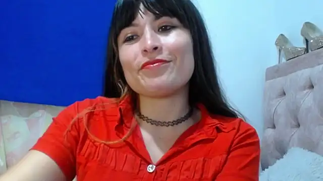 Snapshot of Alexandrasaenz chatting on 8, 5, 2026 Alexandrasaenz online show from 8, 5, 2026
