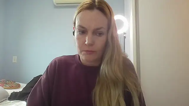 Annylove1 online show from 9, 7, 2026