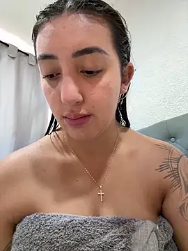 Hannahoff online show from 1, 3, 2026