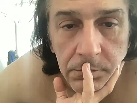 ALPHANDRE online show from 16, 3, 2025