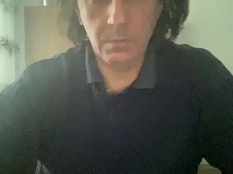 ALPHANDRE online show from 19, 3, 2025