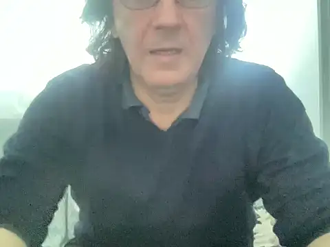 ALPHANDRE online show from 21, 3, 2025