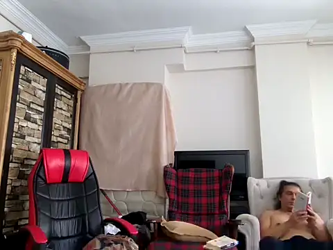 ALPHANDRE online show from 11, 9, 2025