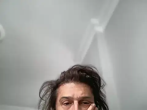 ALPHANDRE online show from 28, 10, 2025