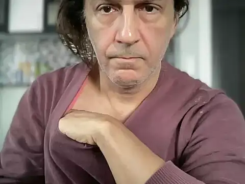 ALPHANDRE online show from 3, 11, 2025