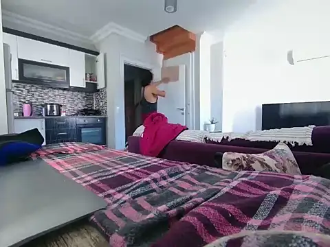 ALPHANDRE online show from 14, 12, 2025