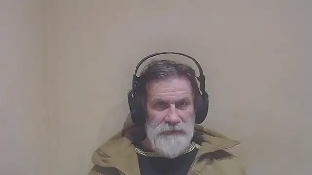 Snapshot of AlexNudo chatting on 25, 1, 2025 AlexNudo online show from 25, 1, 2025