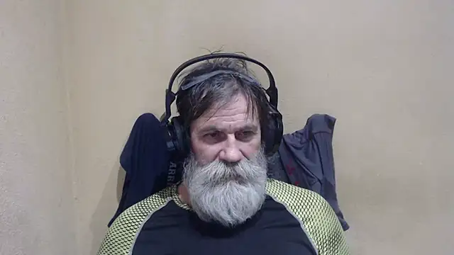 AlexNudo online show from 16, 1, 2026