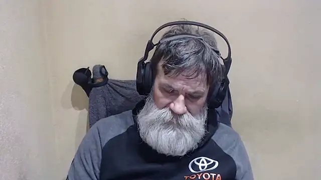 AlexNudo online show from 25, 3, 2026