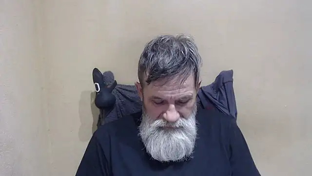 AlexNudo online show from 19, 4, 2026