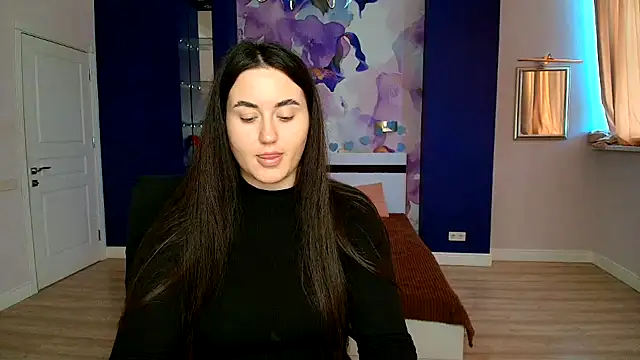 Roxie Bradley online show from 8, 1, 2025