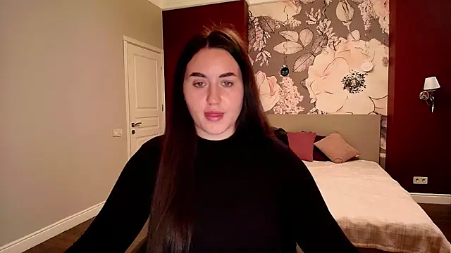 Roxie Bradley online show from 27, 9, 2025