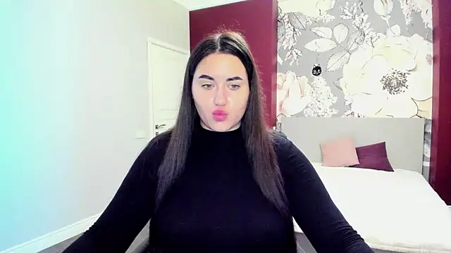 Roxie Bradley online show from 21, 10, 2025