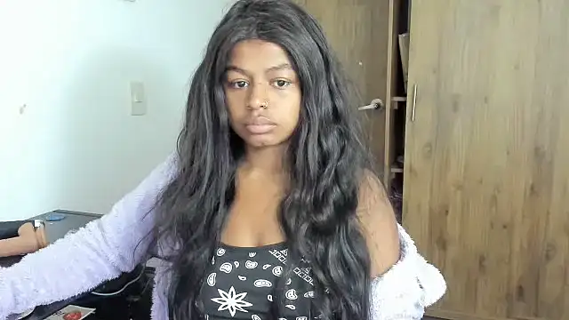 charlott7 online show from 12, 3, 2025