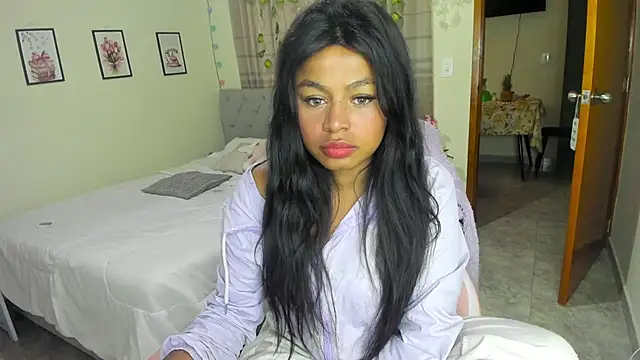 charlott7 online show from 8, 9, 2025