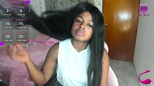 charlott7 online show from 28, 2, 2026