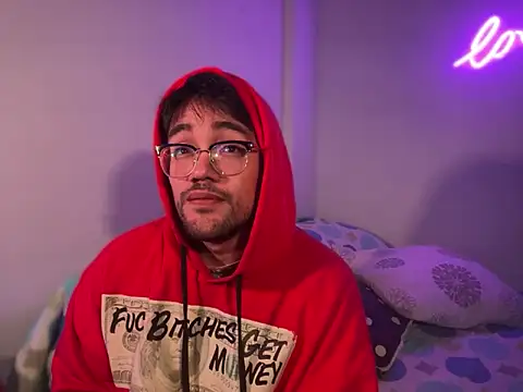 Im sophiie online show from 21, 1, 2025