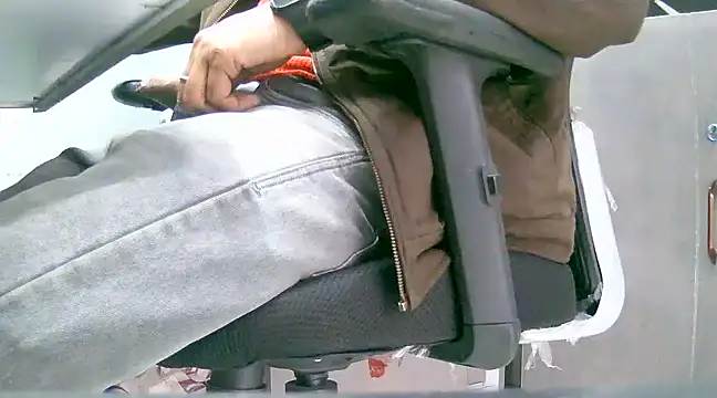 kavipanty online show from 16, 1, 2025