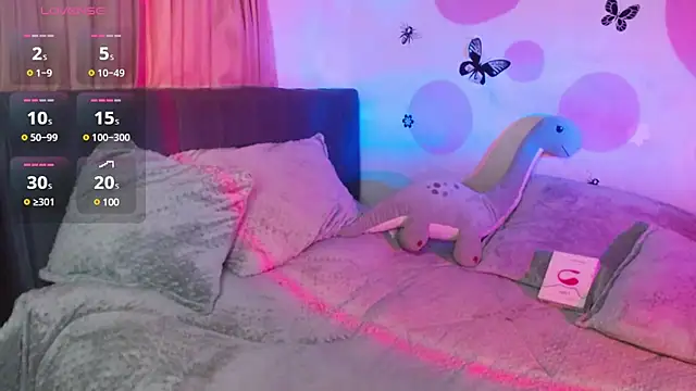 Snapshot of Cata_cortes chatting on 22, 2, 2025 Cata cortes online show from 22, 2, 2025