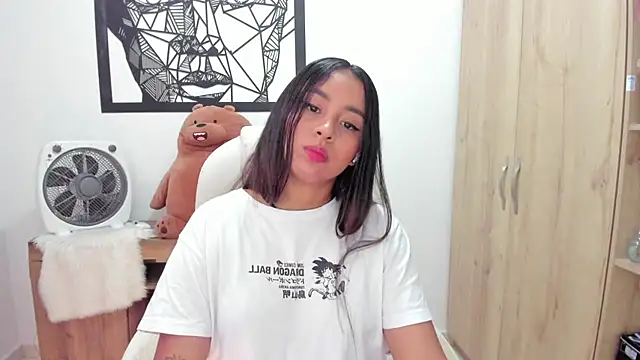 Ciara8 online show from 8, 7, 2026