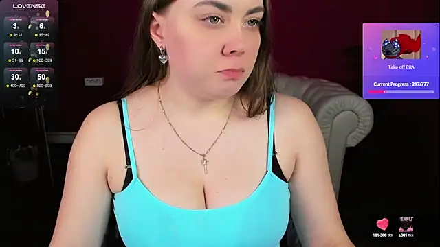 touch me bb online show from 17, 2, 2025