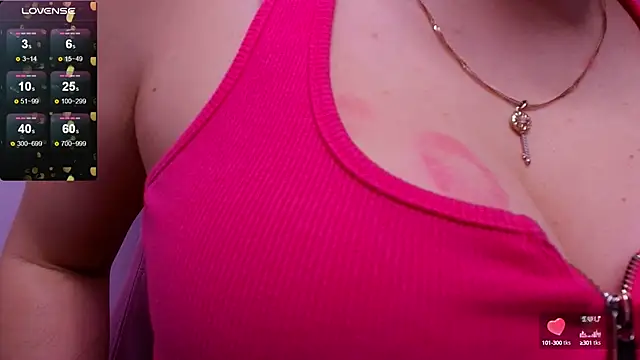 touch me bb online show from 1, 3, 2025