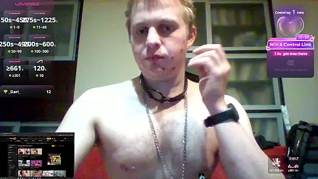 Matttthees online show from 31, 12, 2024