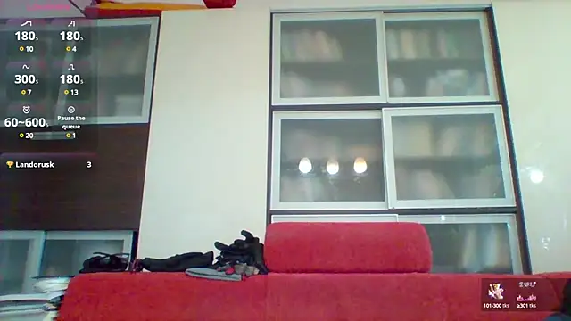 Matttthees online show from 5, 2, 2025