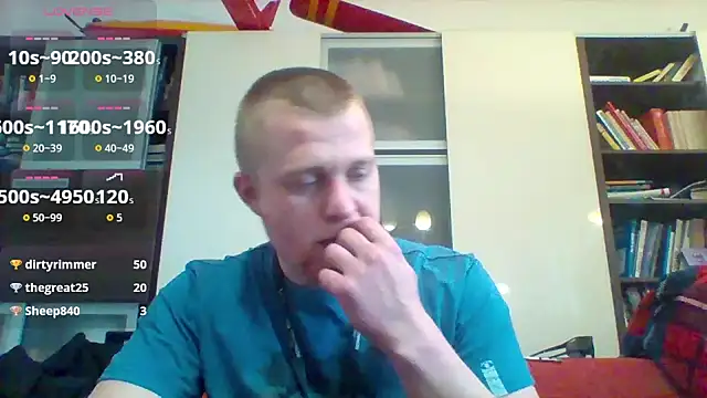 Matttthees online show from 24, 11, 2025