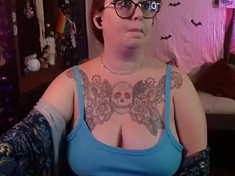 edgexchaos online show from 30, 10, 2025