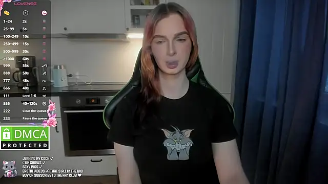 Lee Loo online show from 12, 1, 2025