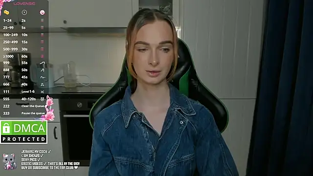 Lee Loo online show from 4, 2, 2025