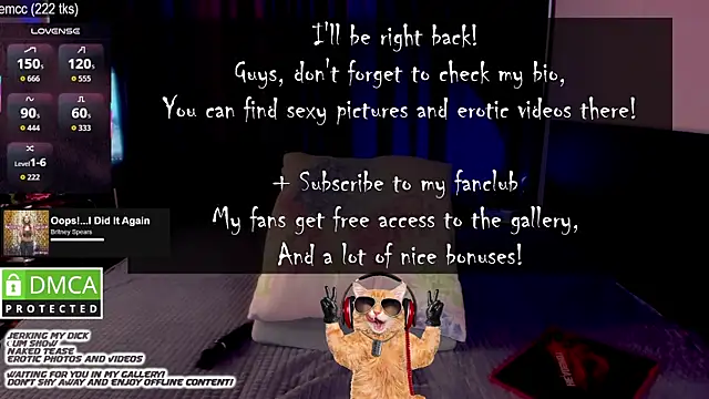 Lee Loo online show from 11, 9, 2025