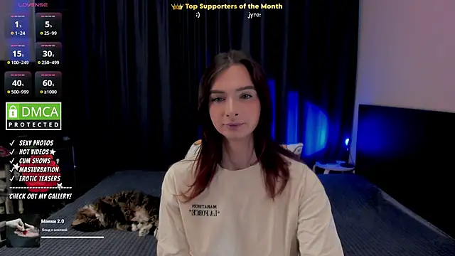 Lee Loo online show from 23, 4, 2026
