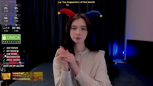 Lee Loo online show from 29, 5, 2026